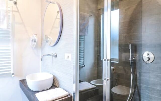 Le Stanze Di Virgilio