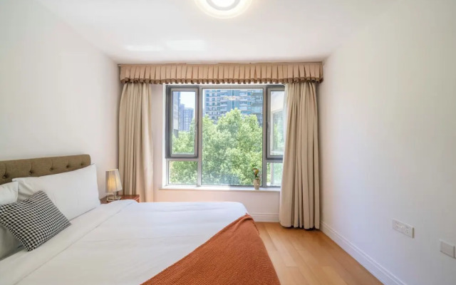 Tyms Cozy 3BR 2BA Escape Yongxin Century