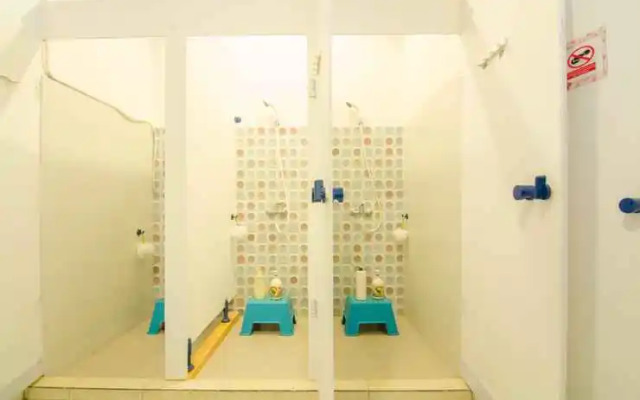 Butik Capsule Hostel