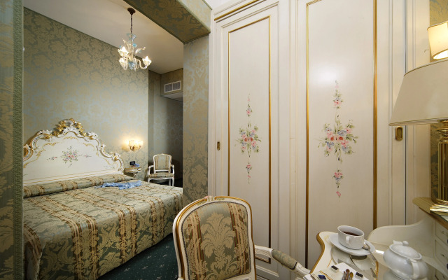 Hotel Gorizia A La Valigia