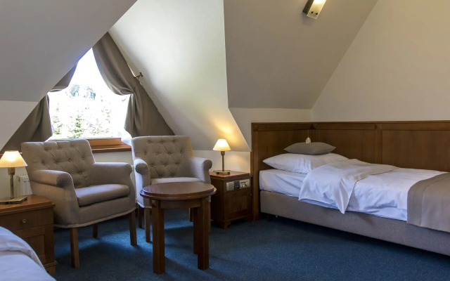 Hotel Redyk Ski&Relax