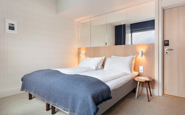 Zander K Hotel