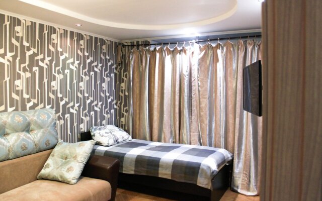 Tuchkovskaya 9 Apartments