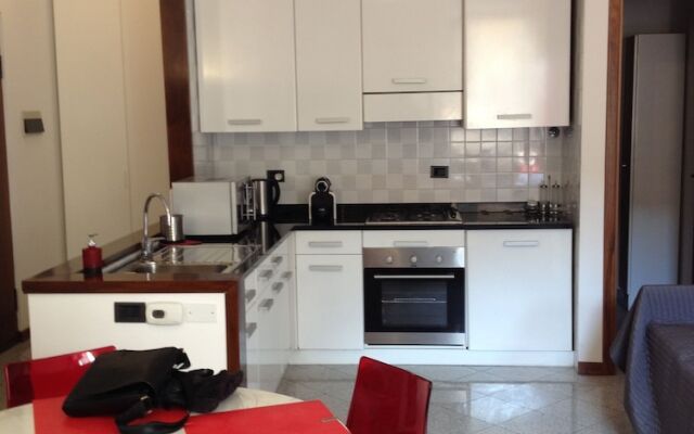 Verona Residence Scrimiari