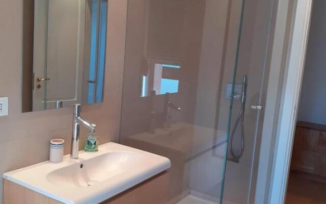 Attico Suite spiaggia Bari