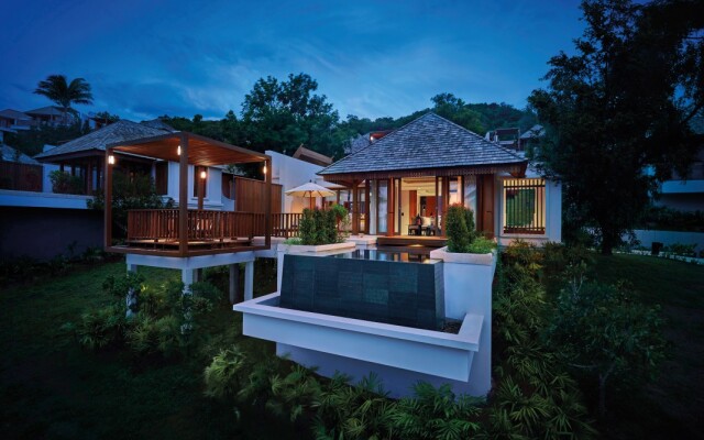 The Ritz-Carlton, Koh Samui