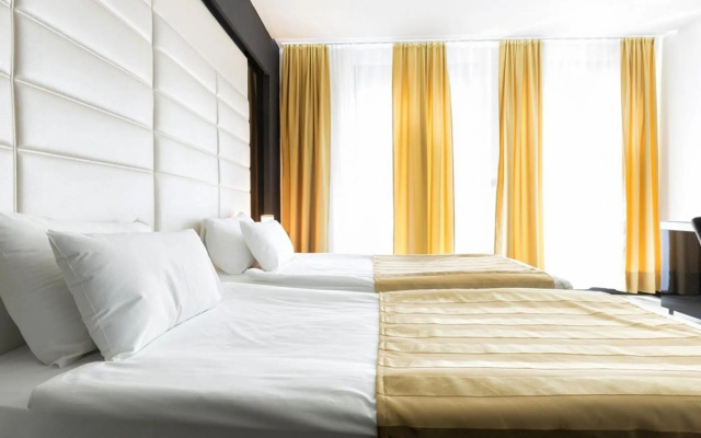 Nova City Hotel Signature Collection