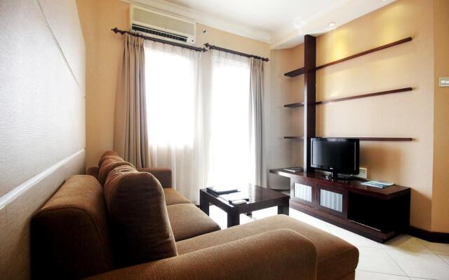 The Majesty Business and Family Hotel