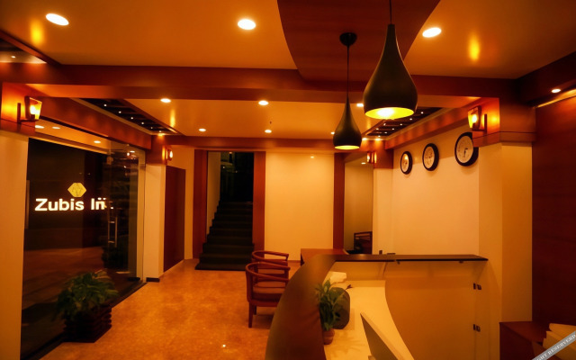Zubis Inn Hotel