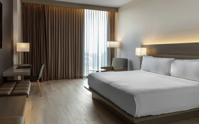 AC Hotel San Jose Airport Belen