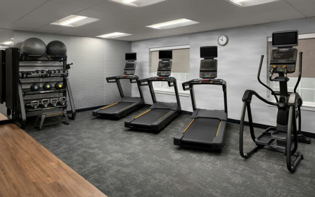 Fairfield Inn & Suites by Marriott Lake Oswego