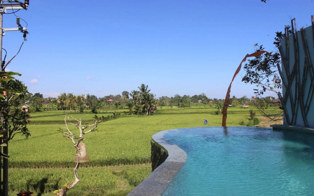 Ubud Padi Villas