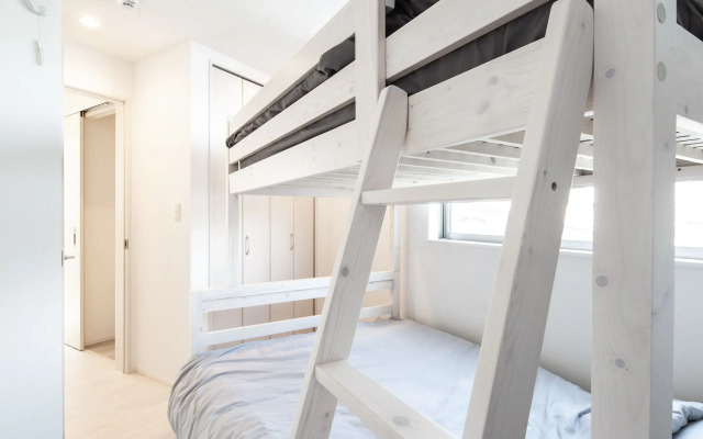 Private Hotel Oshiage - Vacation STAY 81630v
