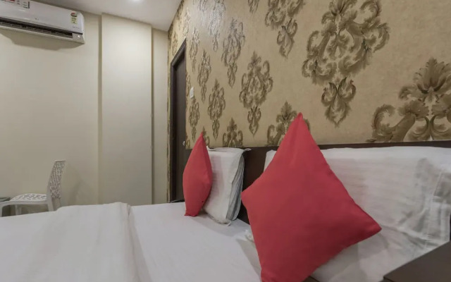 Oyo 13114 Svs Luxury Rooms