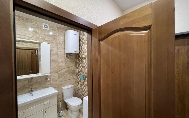 Аврора на улице Войкова