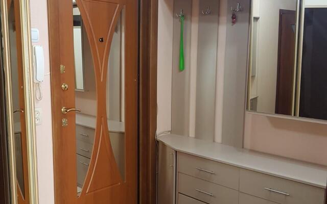 Apartments in Mirny 3/5 microdistrict