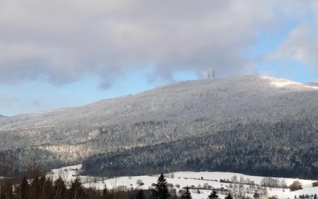 Pension Wastlhöhe Hohenwarth