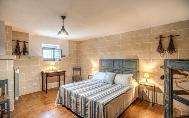 Country House da Già