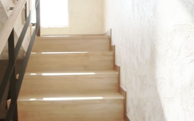 Pyosun Haevichi Pension