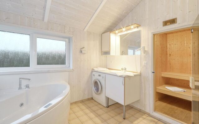 Friedrichskoog/strandpark 6