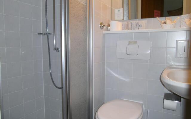 Hotel Altes Haus