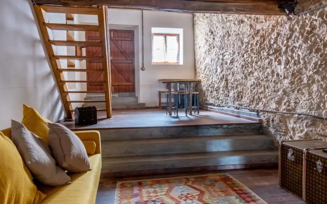 Terra Lodge-Nature House