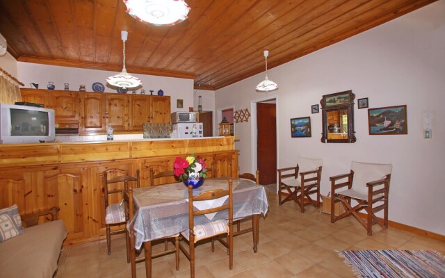 Skopelos Country House Diamantis & Chrisi