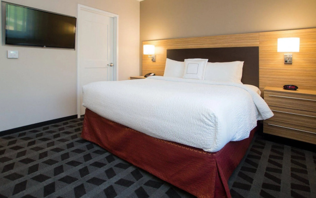 TownePlace Suites by Marriott Pittsburgh Cranberry Township
