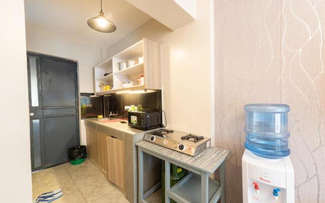 The Bliss - Lovely 1 bedroom apartment located near TRM mall