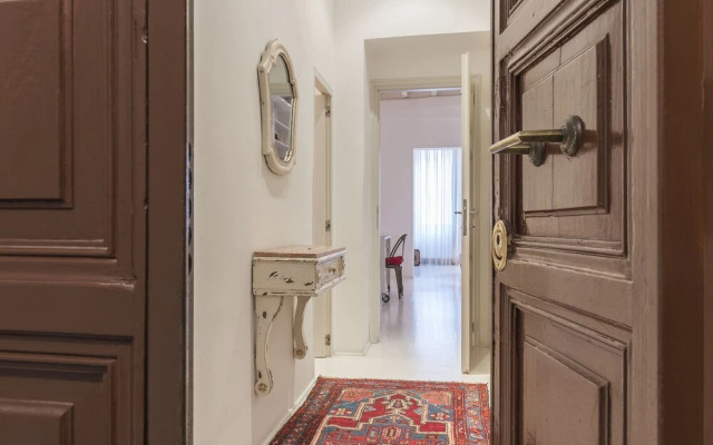 Campo De' Fiori Luxury Apartment