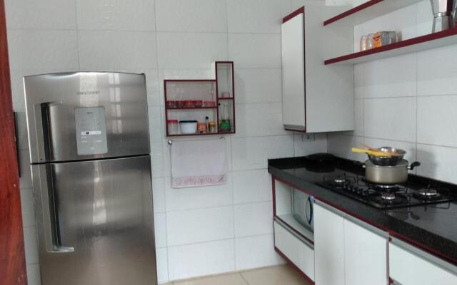 Pousada Recanto dos Milagres