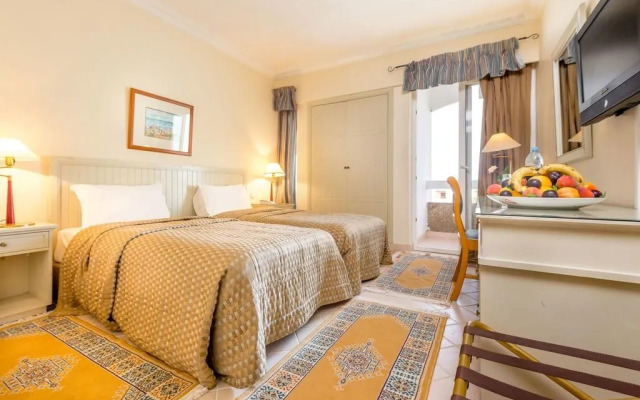 Hôtel Farah Safi