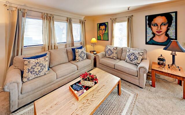 Woodside Unit #3B - 3 Br Condo