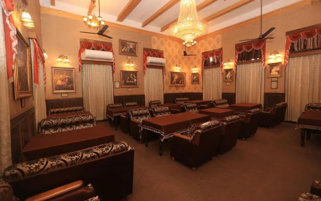 YMCA Seacom Inn