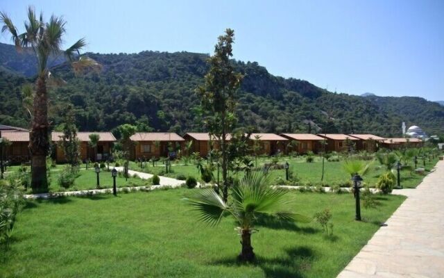 Hotel Odile