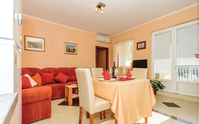 Holiday home Srebeno with Sea View 281