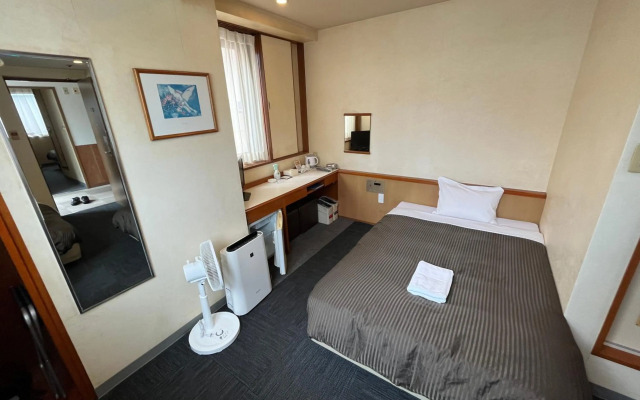 Hotel Axia Inn Kushiro