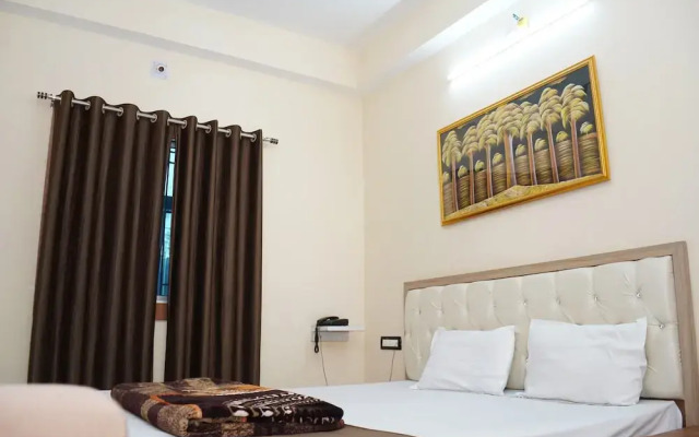 Hotel Sai Palace