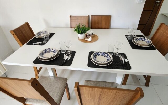 apartamento funcional