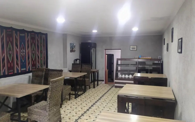 KGB Home Hostel