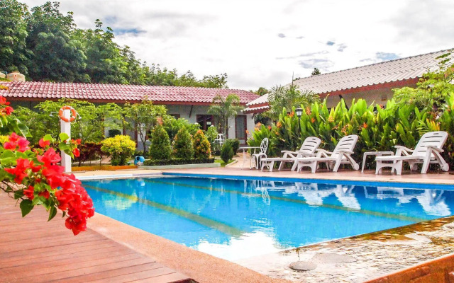 Phuket Muay Thai House