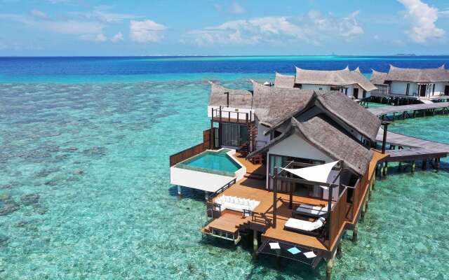 Ozen Reserve Bolifushi- All Inclusive with Free Transfers