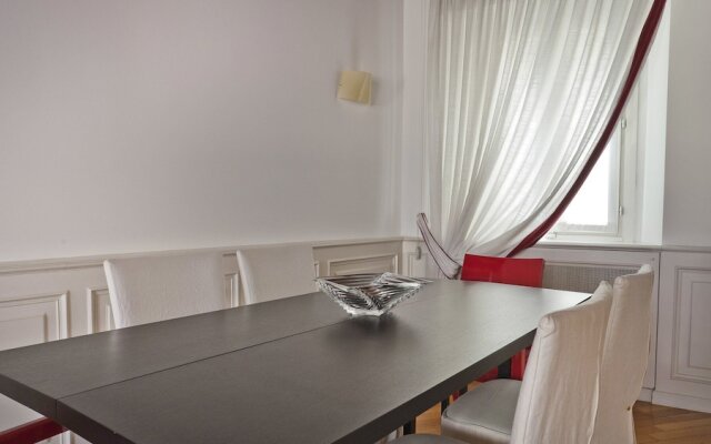 Living Milan - Garibaldi 55