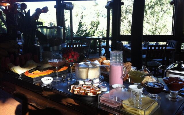 Pousada Villa dos Quilombolas