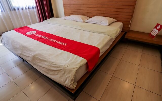 Kebunsu Bogor Villas
