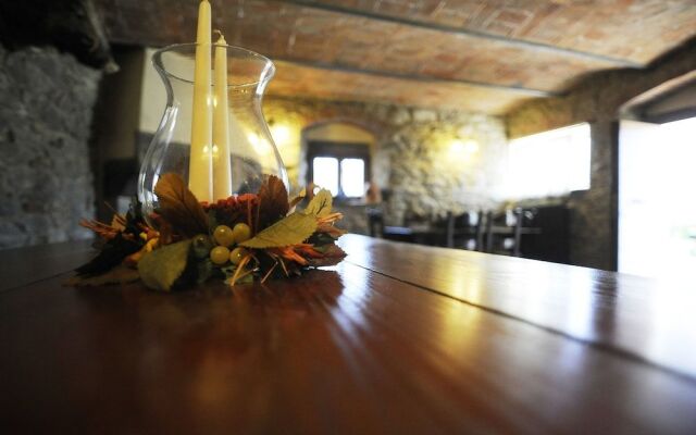 Baciano Azienda Agrituristico Venatoria