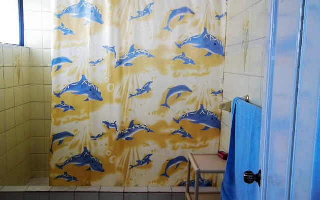Marilu Blue Hostal
