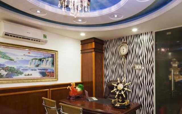 Hoang Dung Hotel – Hong Vina