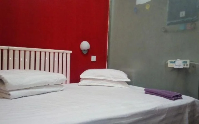 Hongmen Hostel