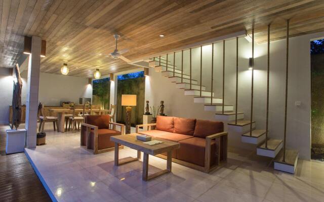 Anulekha Resort and Villa